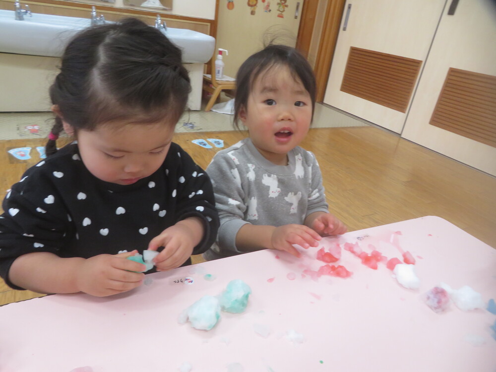 ゆきとえのぐ (4)