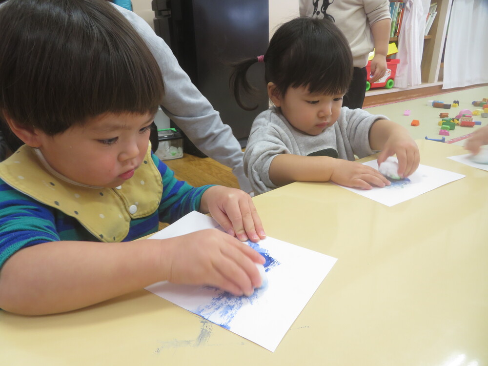 ゆきとえのぐ (5)