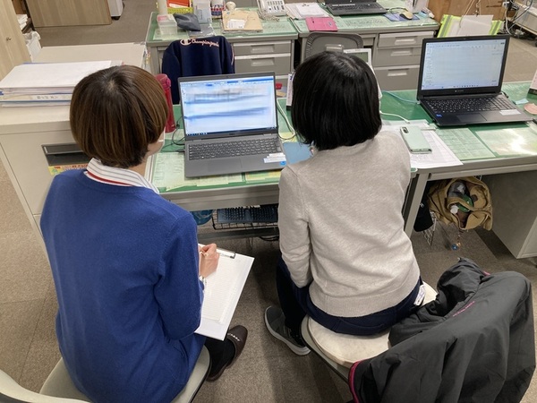 見学3