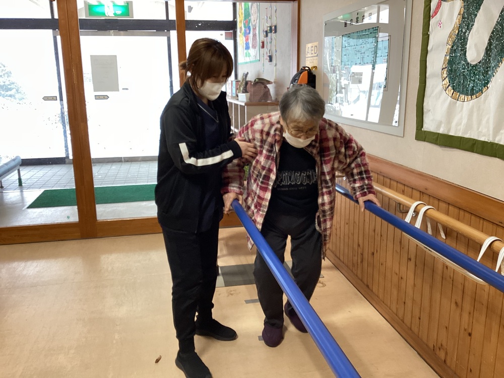 機能訓練
