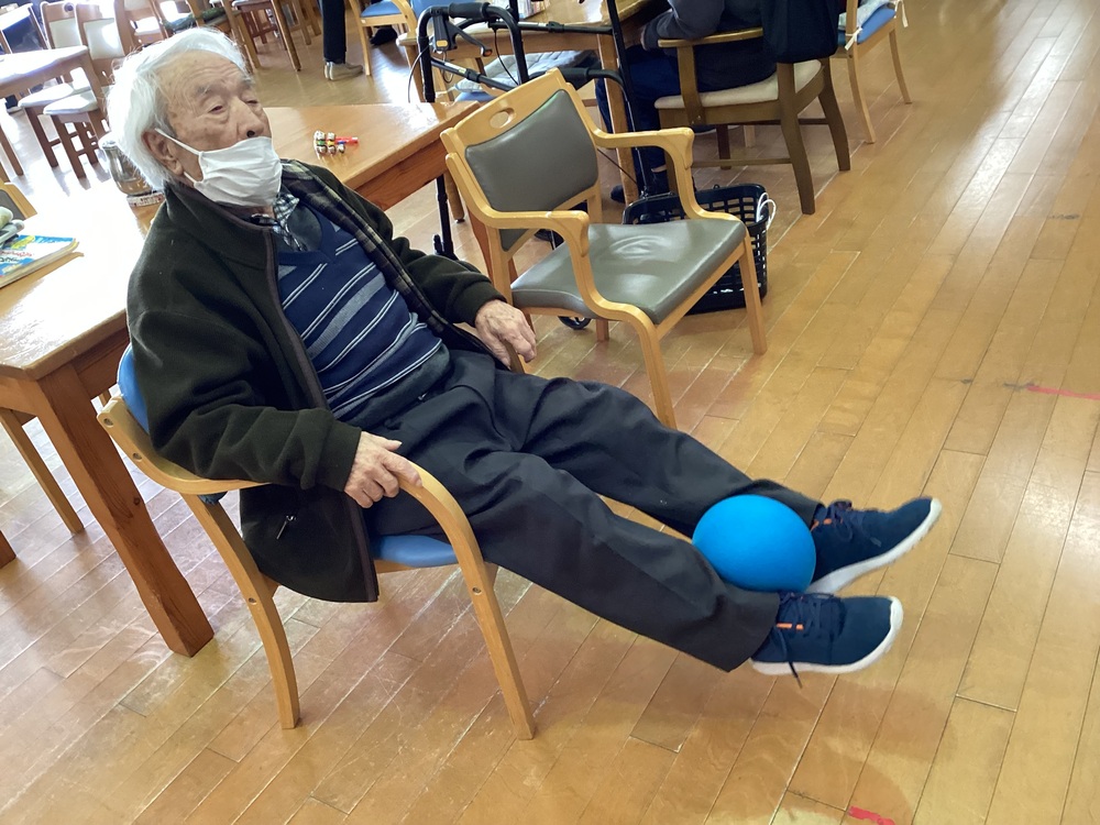 機能訓練