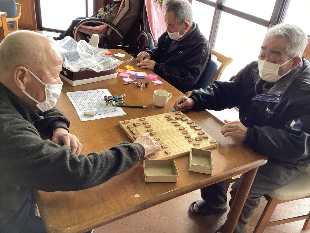 将棋