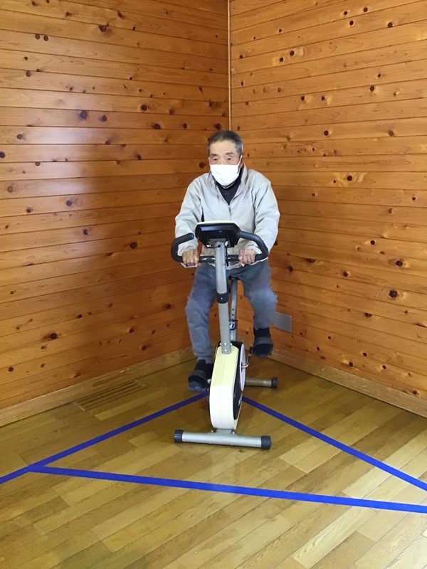 自転車