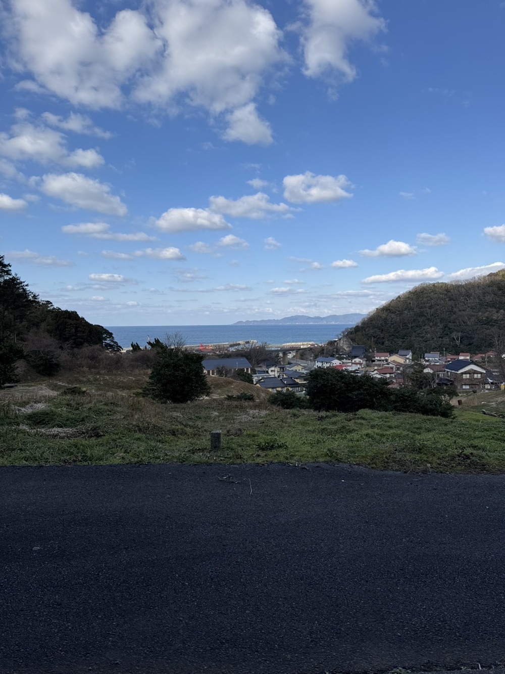 ど