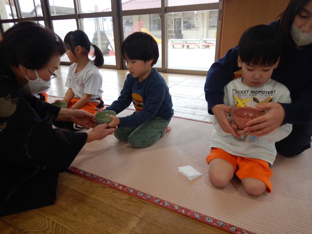 なかよし茶会 (3)