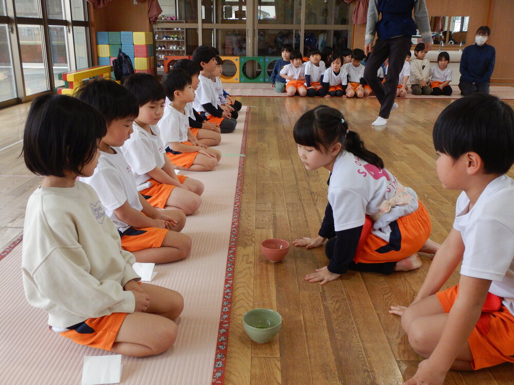 なかよし茶会 (4)