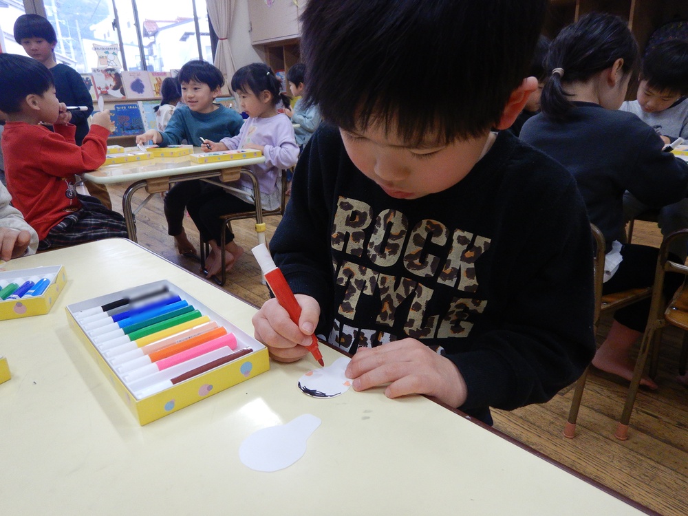 製作の様子 (1)