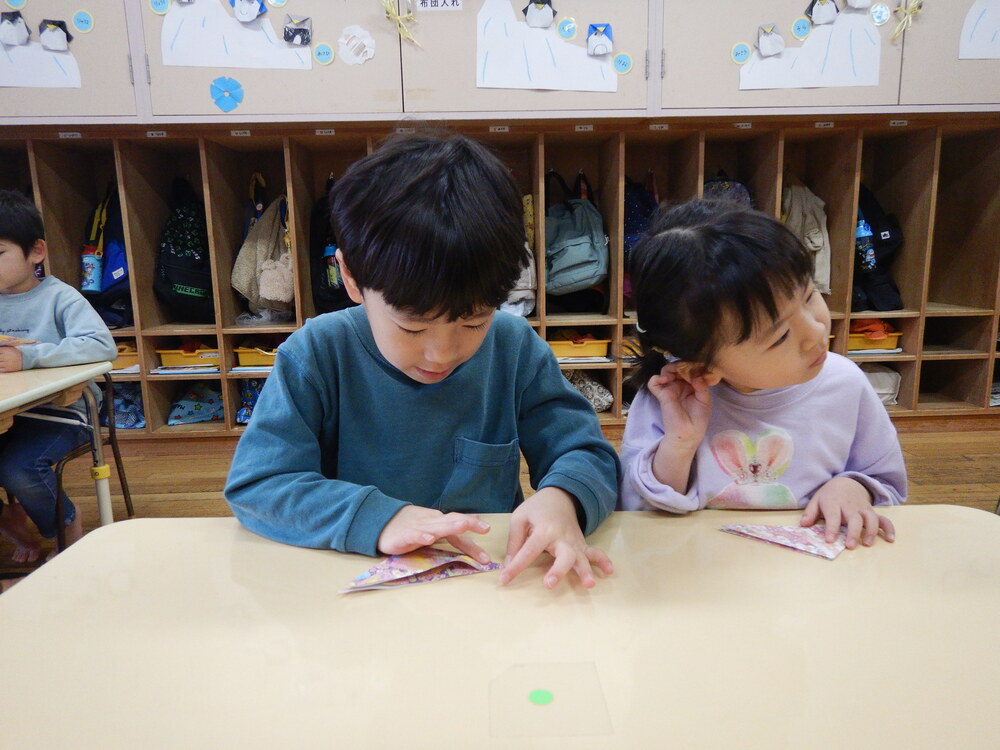 製作の様子 (2)