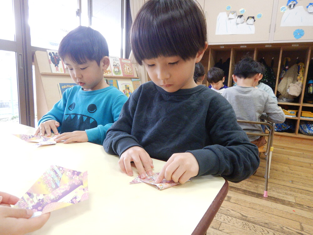 製作の様子 (3)