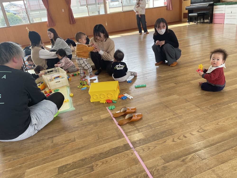 お母さんのためのリラグゼーションpart2 (11)