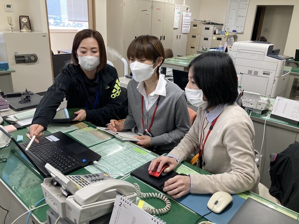 見学実習2-3