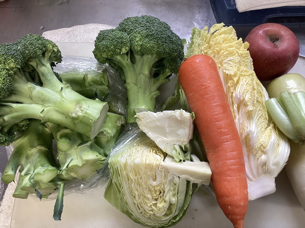 野菜