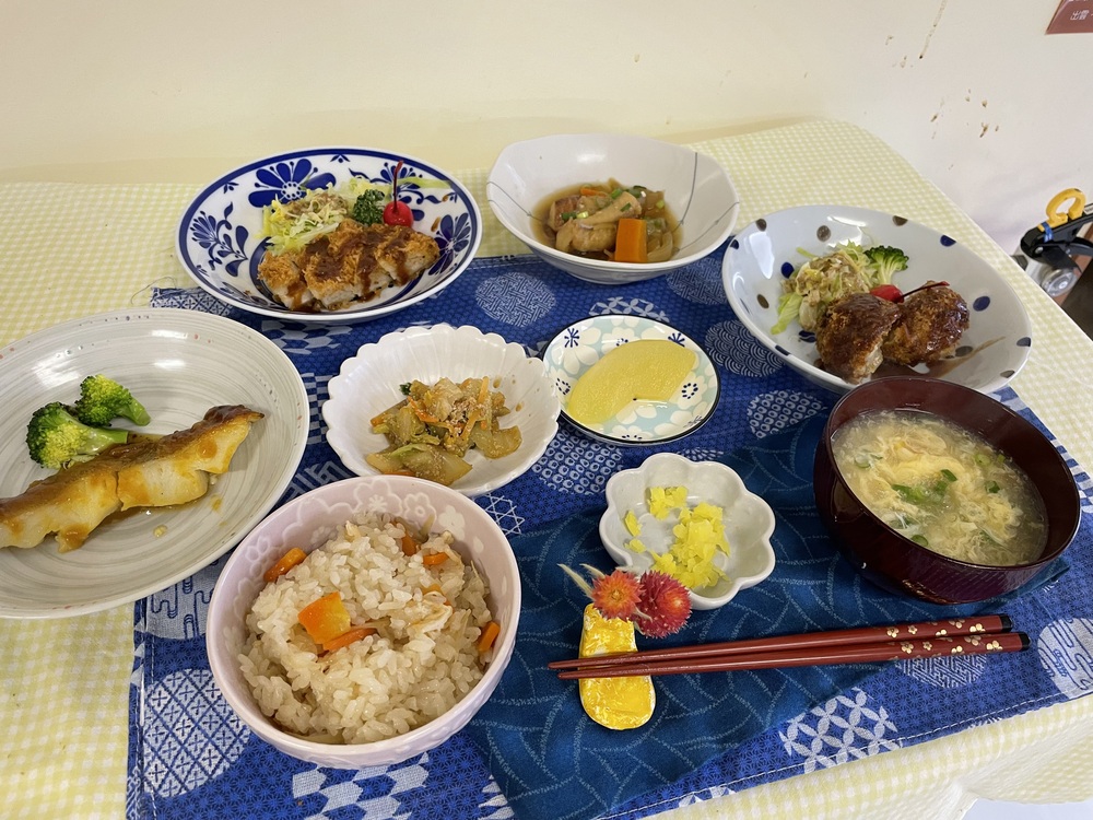 ご飯
