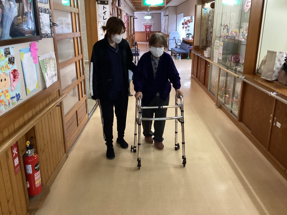 機能訓練