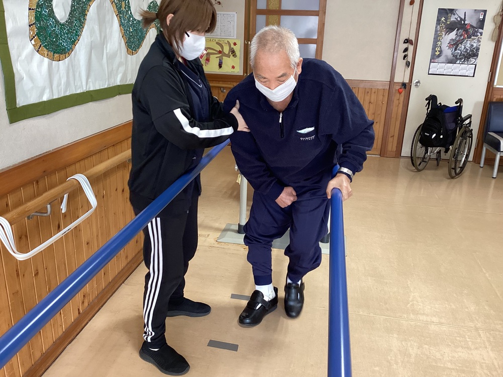 機能訓練