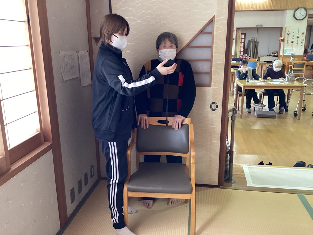 機能訓練