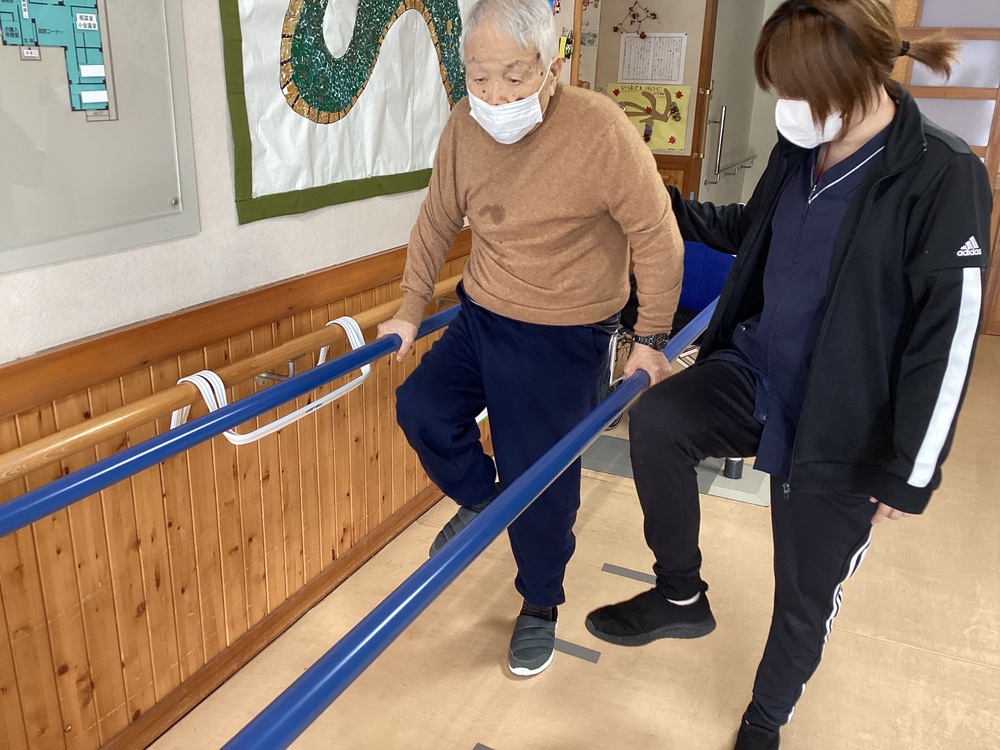 機能訓練