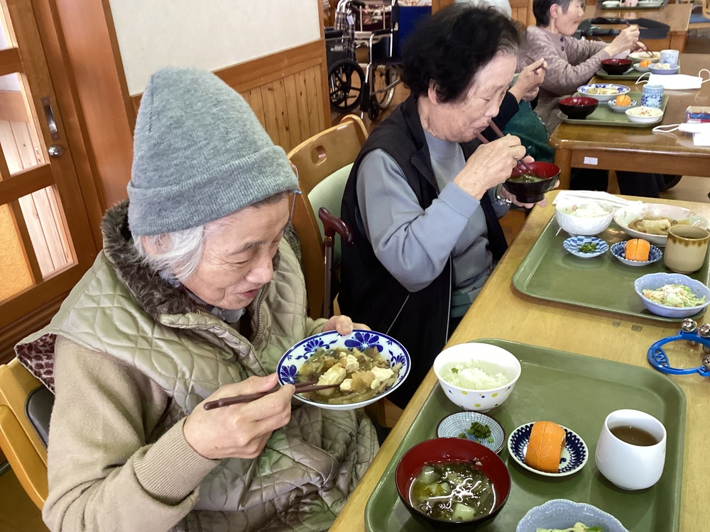 食事