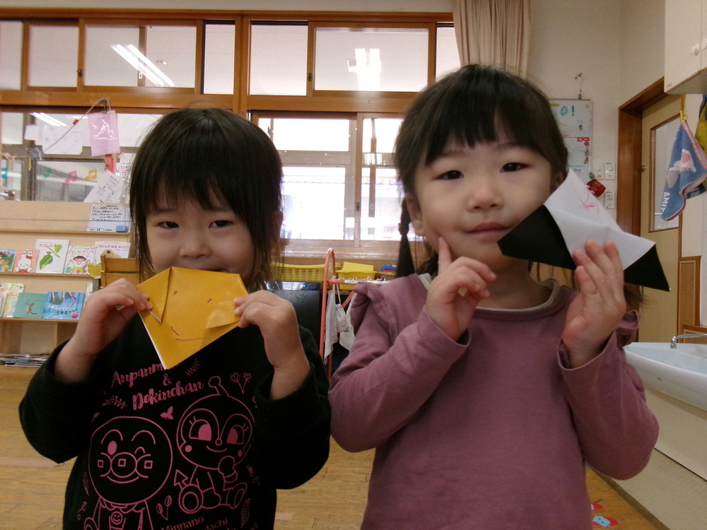 コーナー遊びをする子ども (3)
