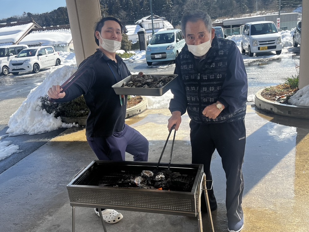 焼き芋