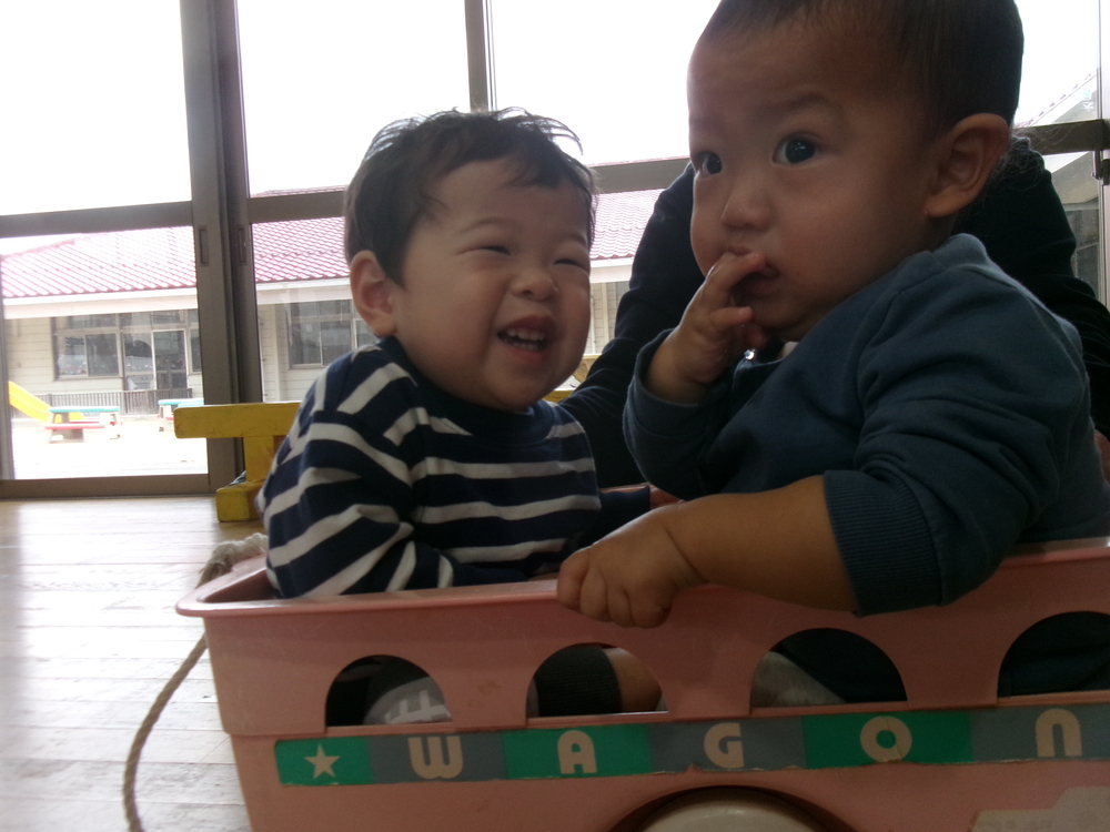 誕生会１