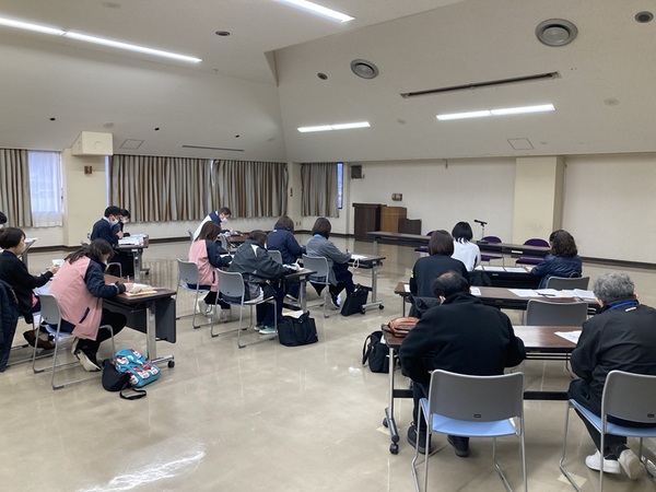 居宅部会6-1