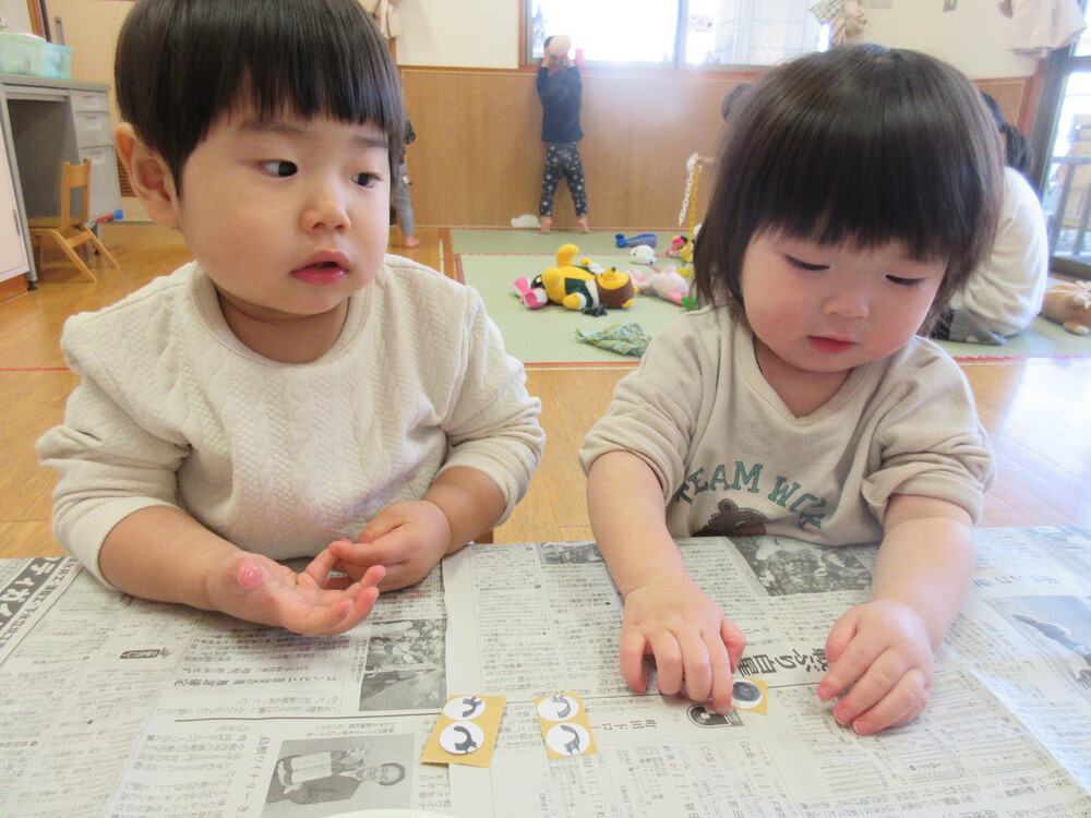 製作の様子 (3)
