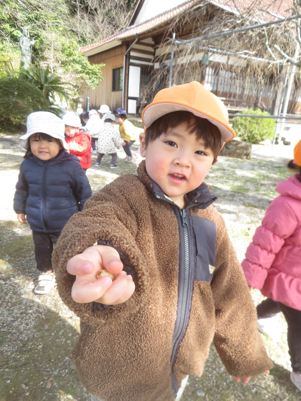 お散歩 (3)