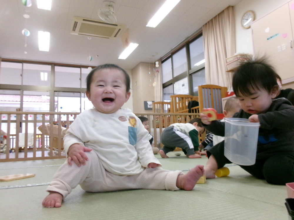 おままごと７