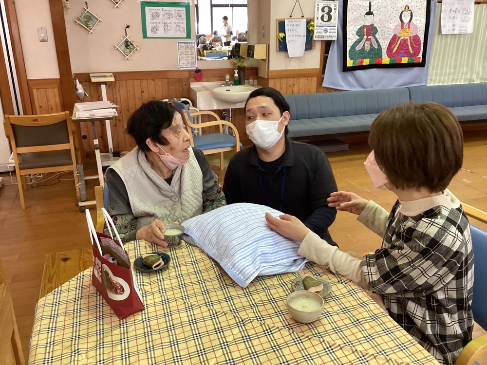 家族交流会