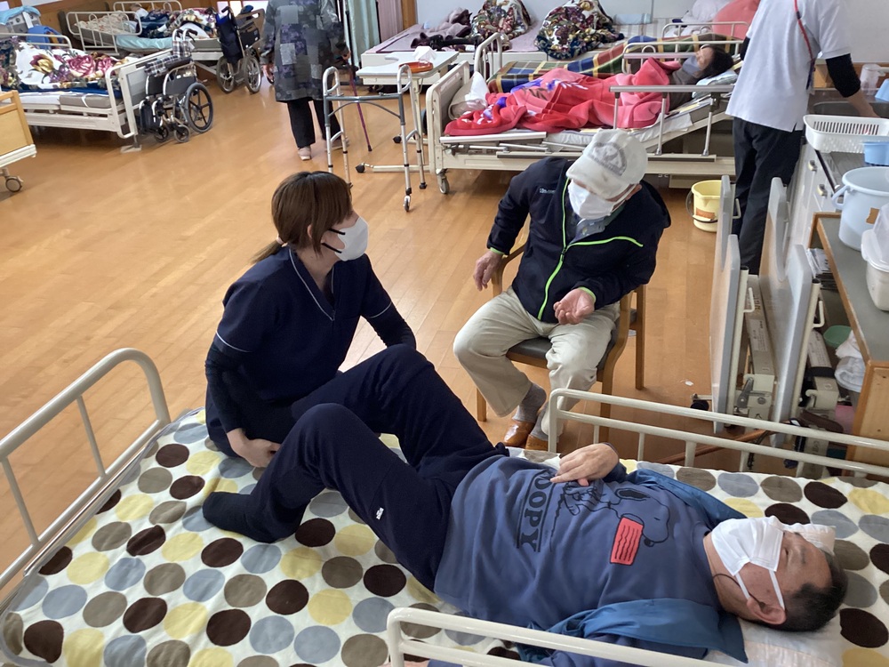 家族交流会