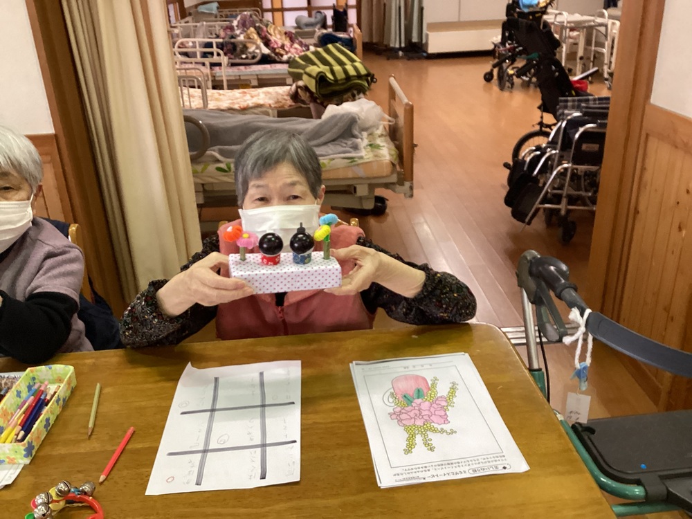 ひな祭り