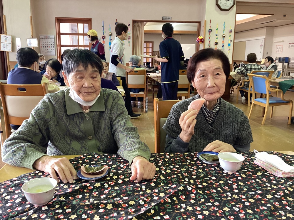ひな祭り