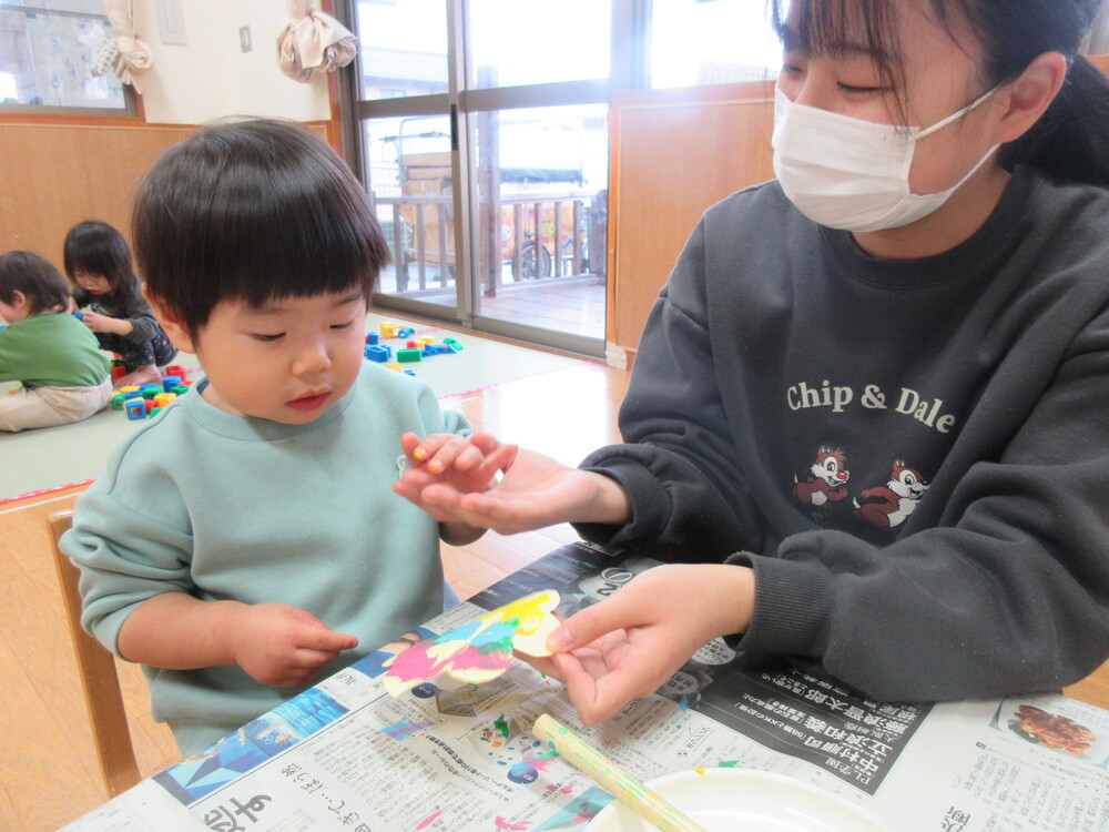 製作の様子 (5)
