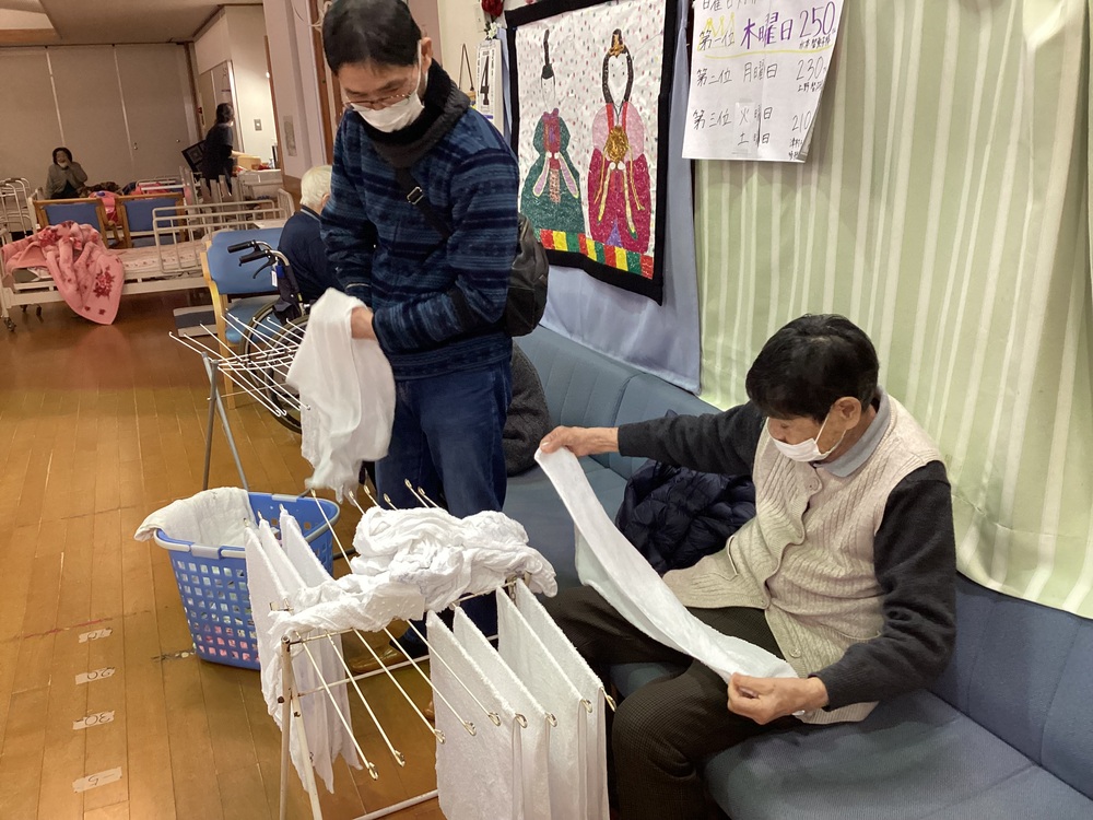 調理５