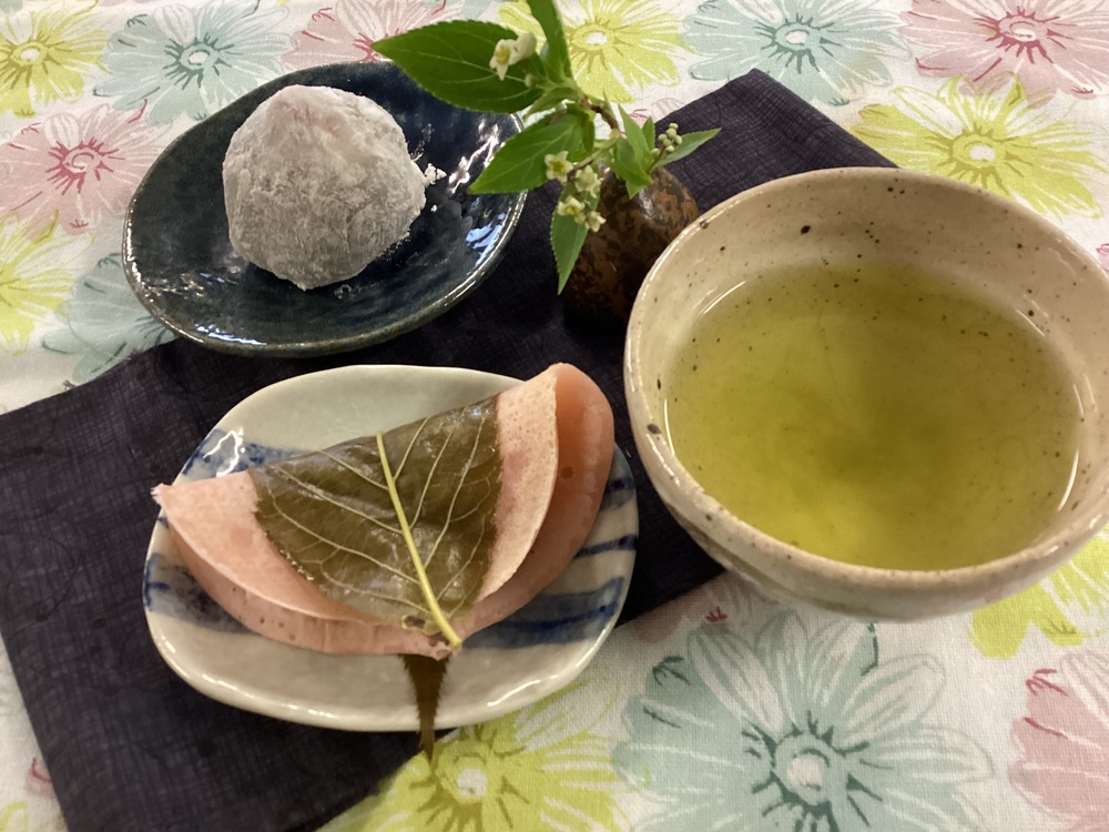 調理６