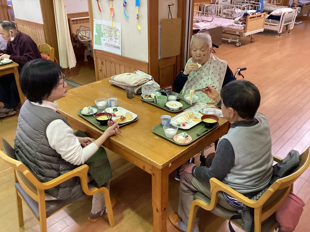 調理８