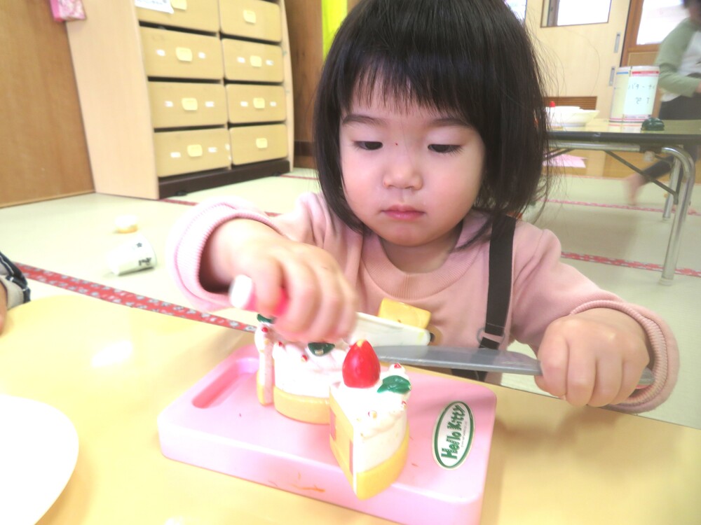 ままごと