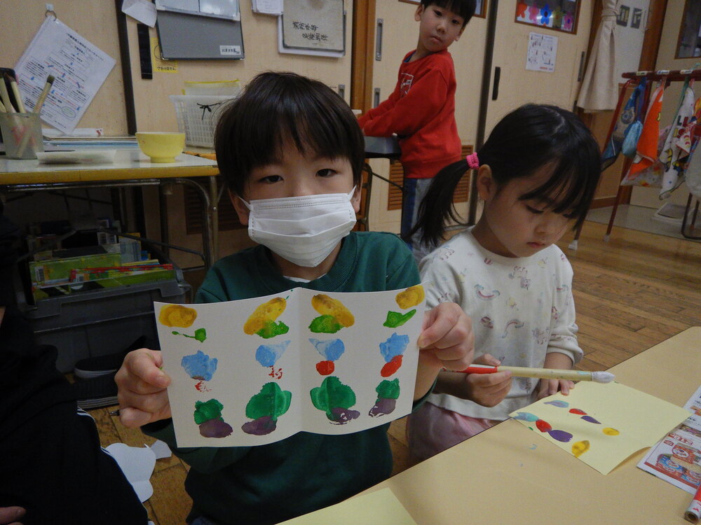 製作の様子 (4)