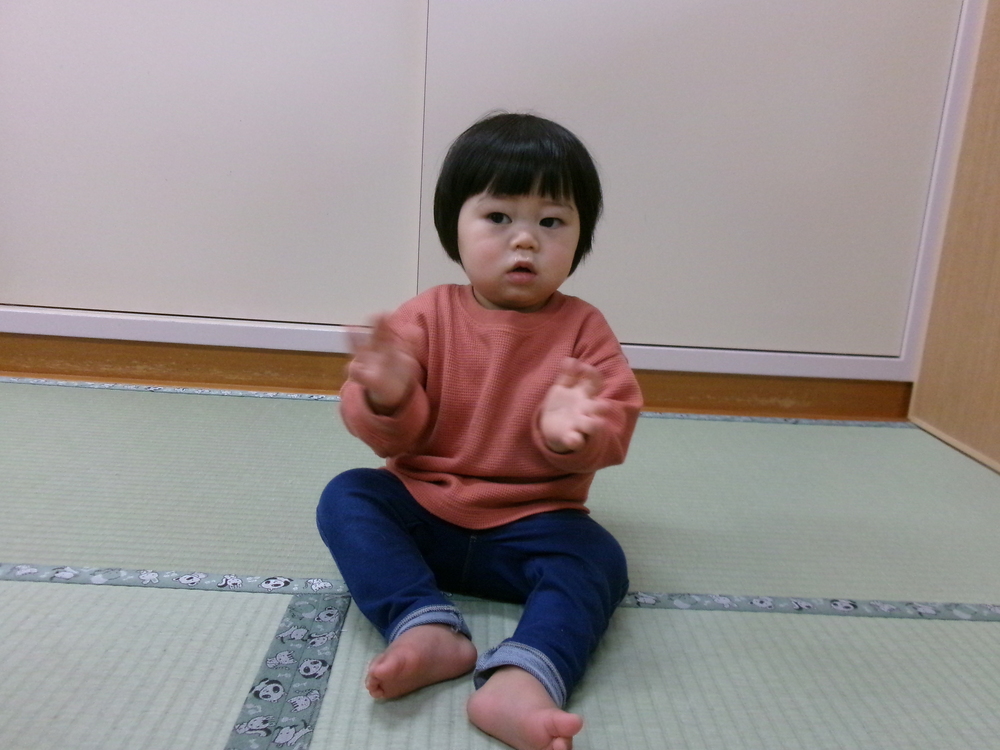楽器遊び５