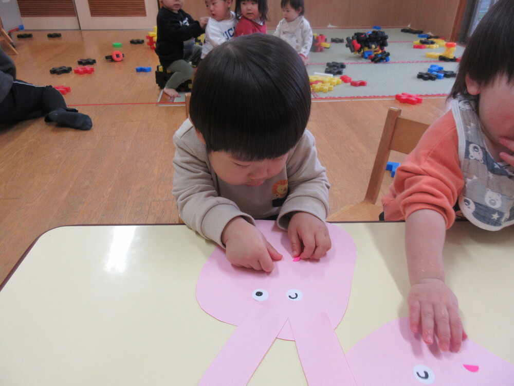製作の様子 (4)