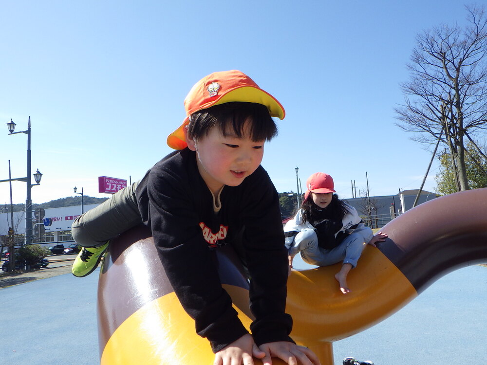 あすてらす公園