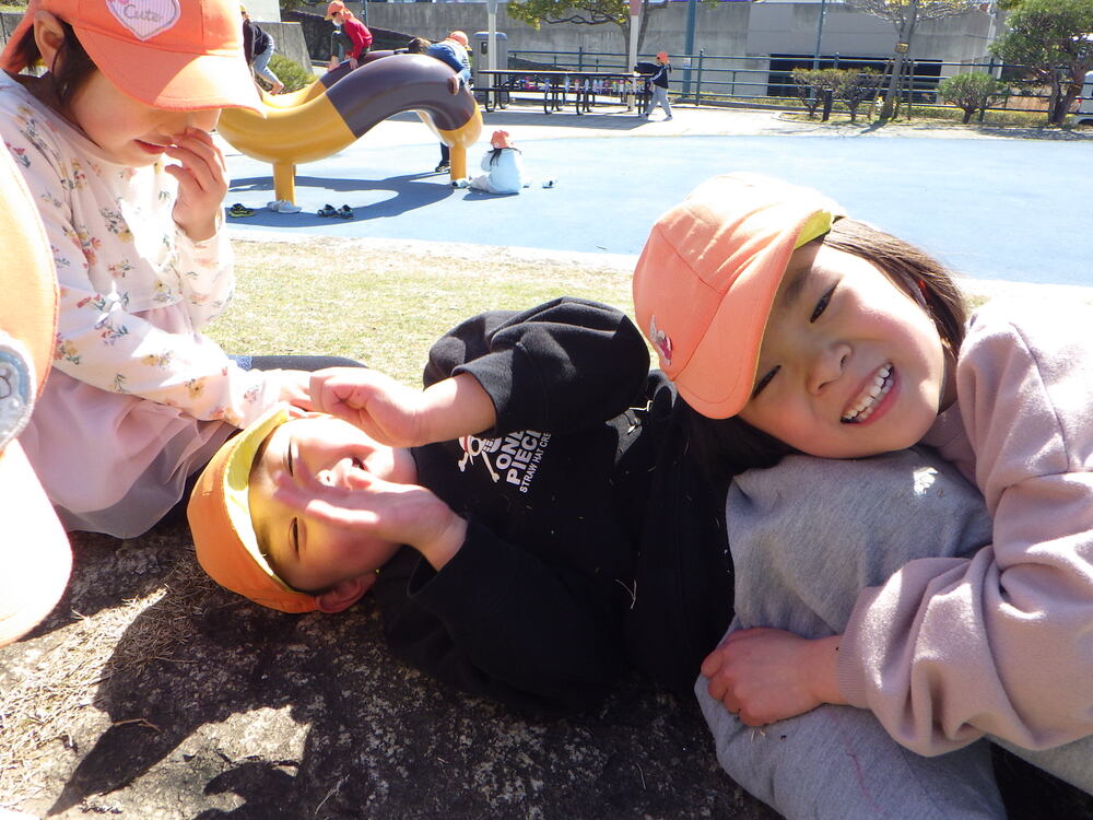 あすてらす公園