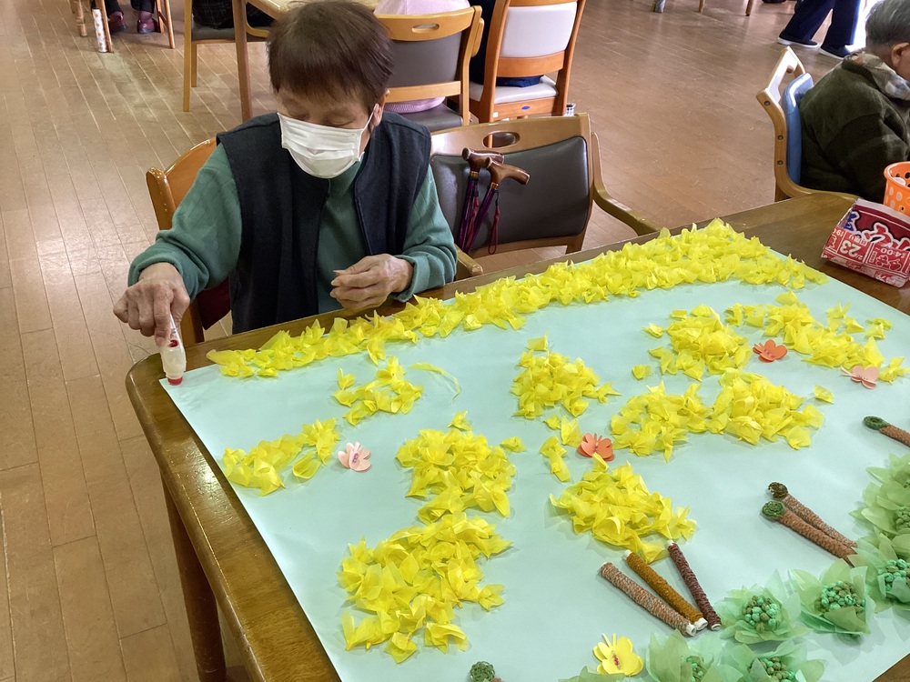 活動