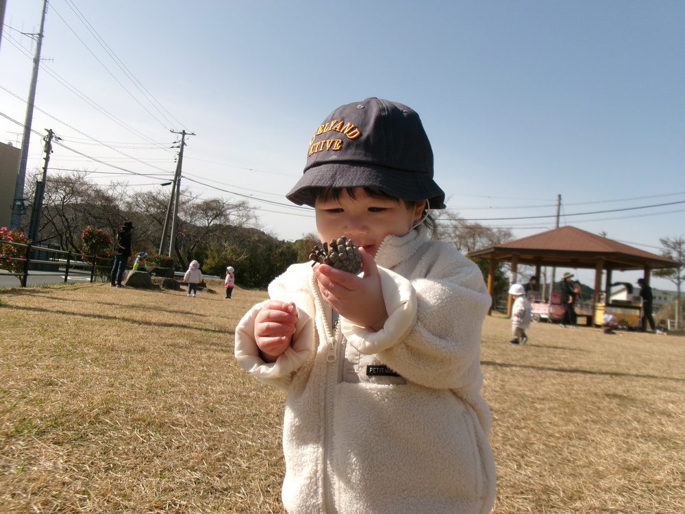 遠足４