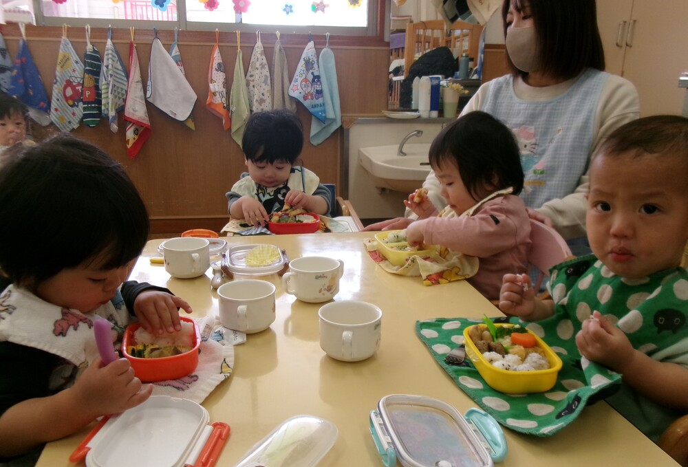 お弁当４