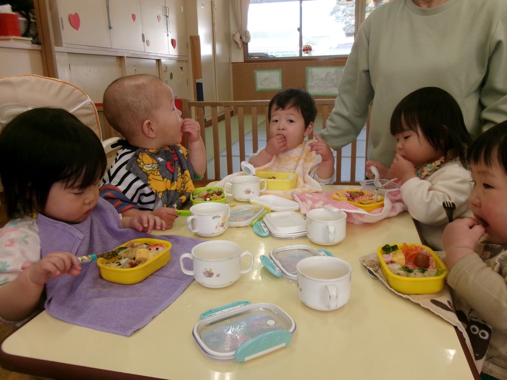 お弁当５