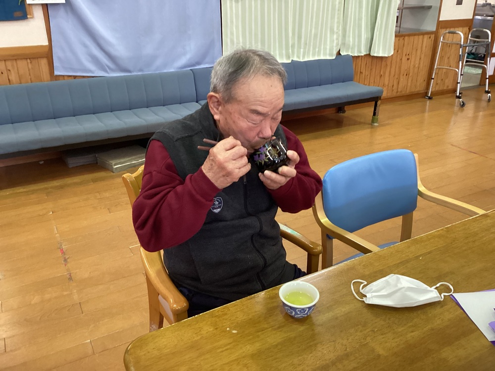 調理５