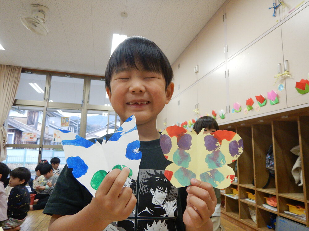 製作の様子 (5)