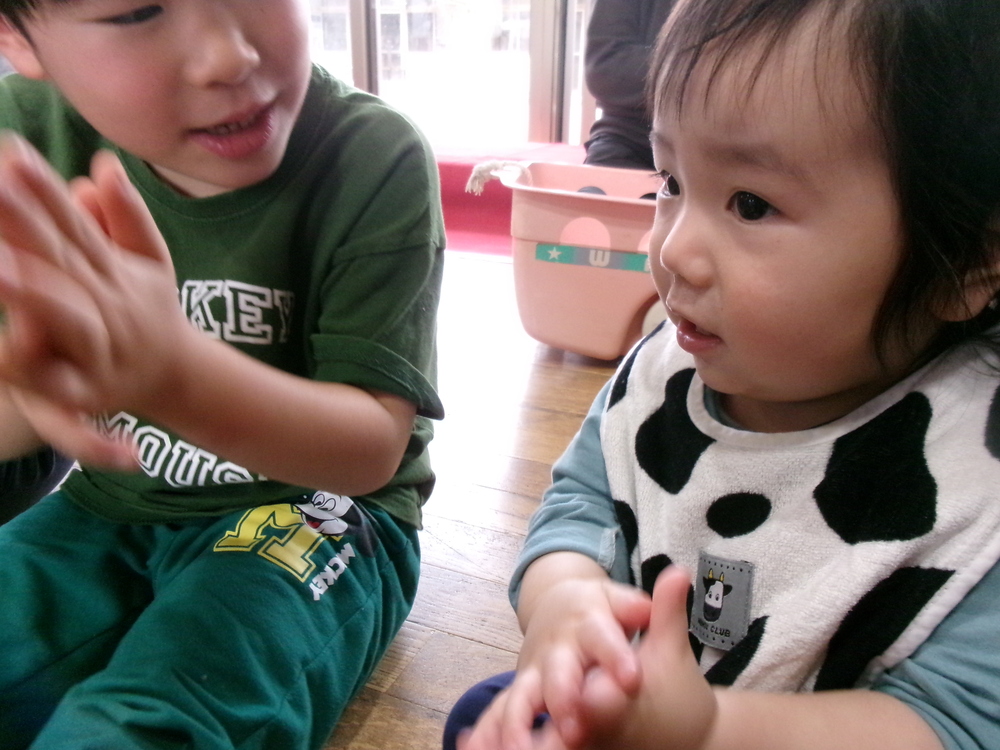 誕生会２